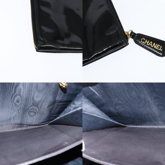 Chanel CC Briefcase - Picture 6 of 7